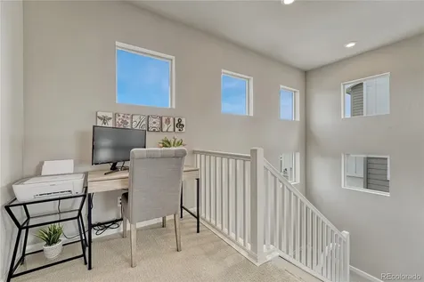 1470 Golden Sill Drive Castle Rock CO 80108