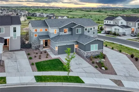 1470 Golden Sill Drive Castle Rock CO 80108