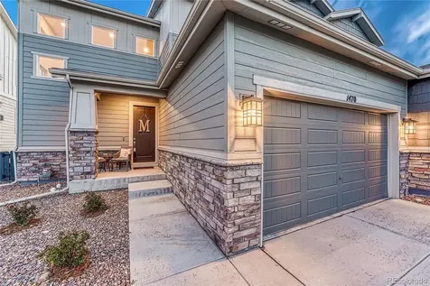 1470 Golden Sill Drive Castle Rock CO 80108