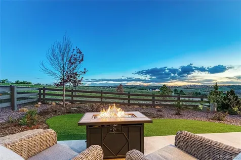 1470 Golden Sill Drive Castle Rock CO 80108