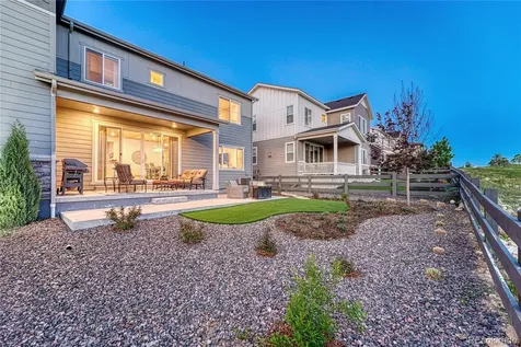 1470 Golden Sill Drive Castle Rock CO 80108
