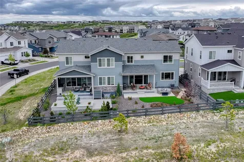 1470 Golden Sill Drive Castle Rock CO 80108