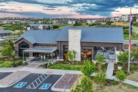 1470 Golden Sill Drive Castle Rock CO 80108