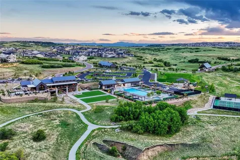 1470 Golden Sill Drive Castle Rock CO 80108