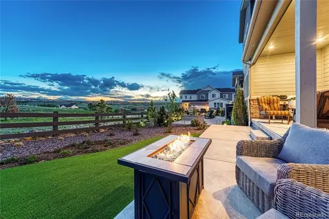 1470 Golden Sill Drive Castle Rock CO 80108