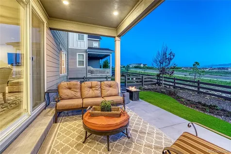 1470 Golden Sill Drive Castle Rock CO 80108
