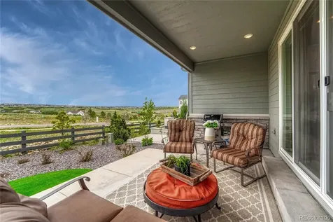 1470 Golden Sill Drive Castle Rock CO 80108