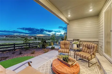1470 Golden Sill Drive Castle Rock CO 80108