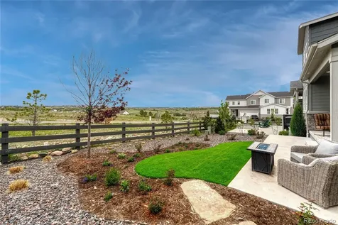 1470 Golden Sill Drive Castle Rock CO 80108