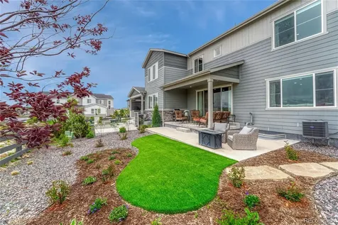 1470 Golden Sill Drive Castle Rock CO 80108