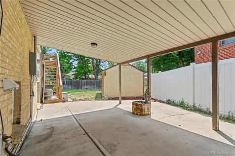2398 Oakland Street Aurora CO 80010