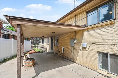2398 Oakland Street Aurora CO 80010