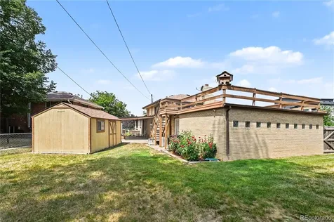 2398 Oakland Street Aurora CO 80010