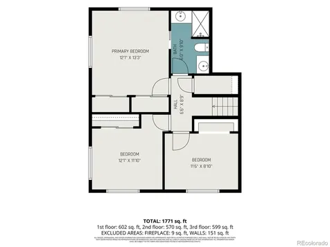 2398 Oakland Street Aurora CO 80010