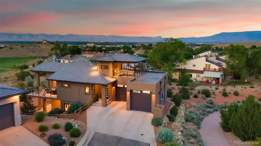 363 W Ridges Boulevard Grand Junction CO 81507