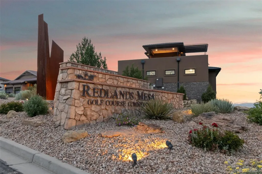 363 W Ridges Boulevard Grand Junction CO 81507