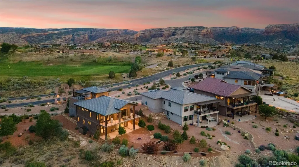 363 W Ridges Boulevard Grand Junction CO 81507