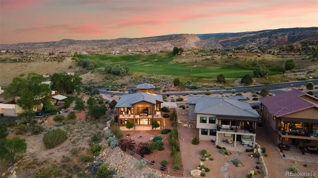 363 W Ridges Boulevard Grand Junction CO 81507