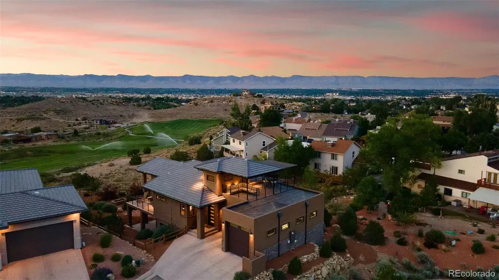 363 W Ridges Boulevard Grand Junction CO 81507