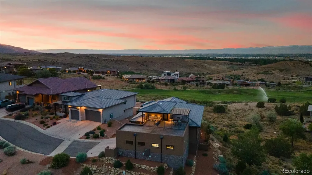 363 W Ridges Boulevard Grand Junction CO 81507