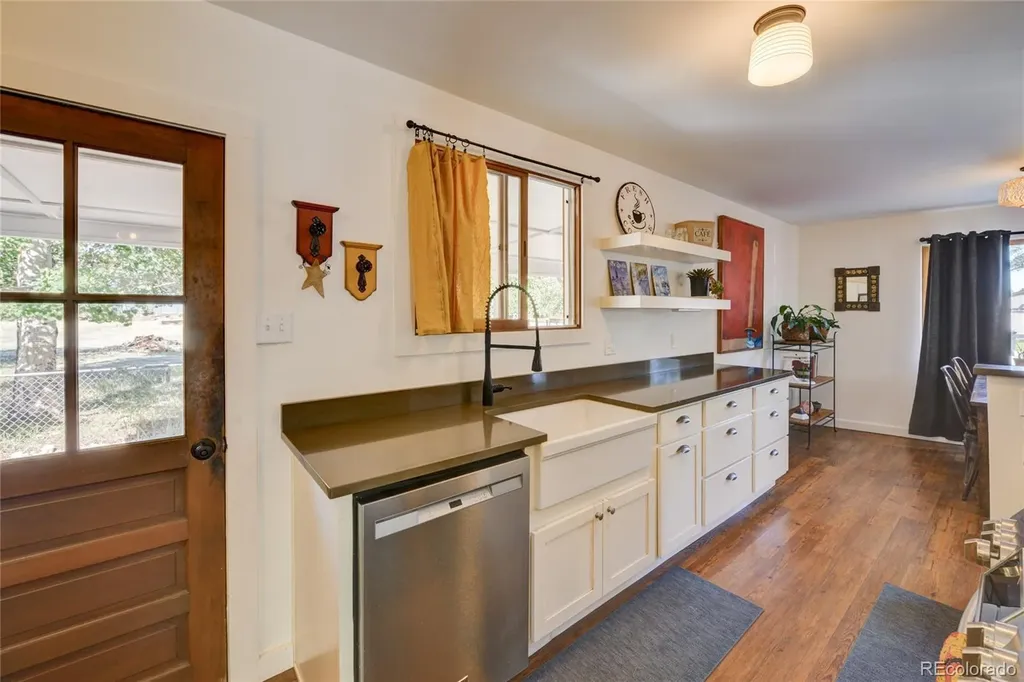 619 James Place Buena Vista CO 81211