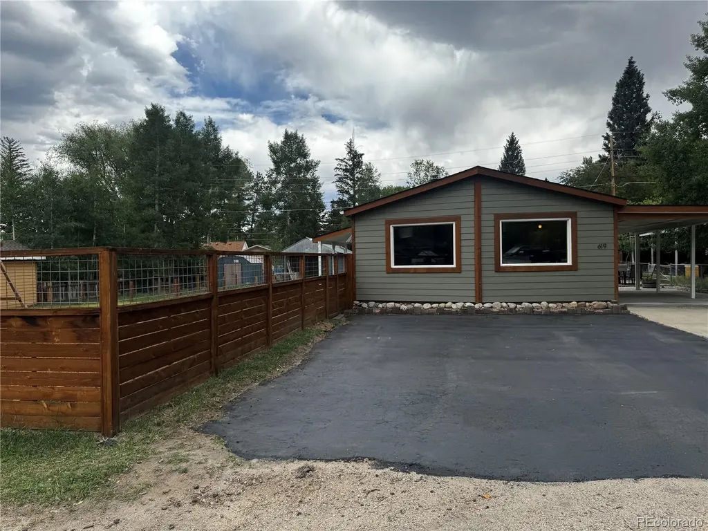 619 James Place Buena Vista CO 81211