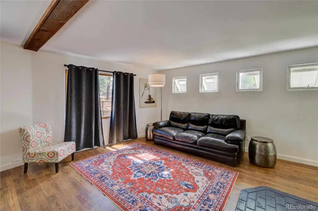 619 James Place Buena Vista CO 81211