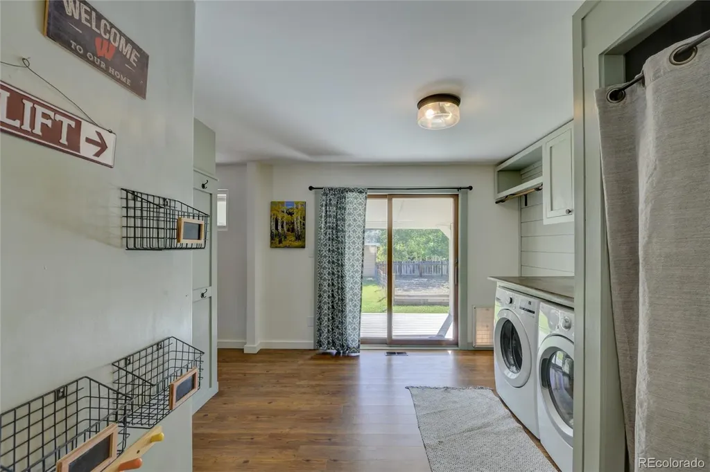 619 James Place Buena Vista CO 81211