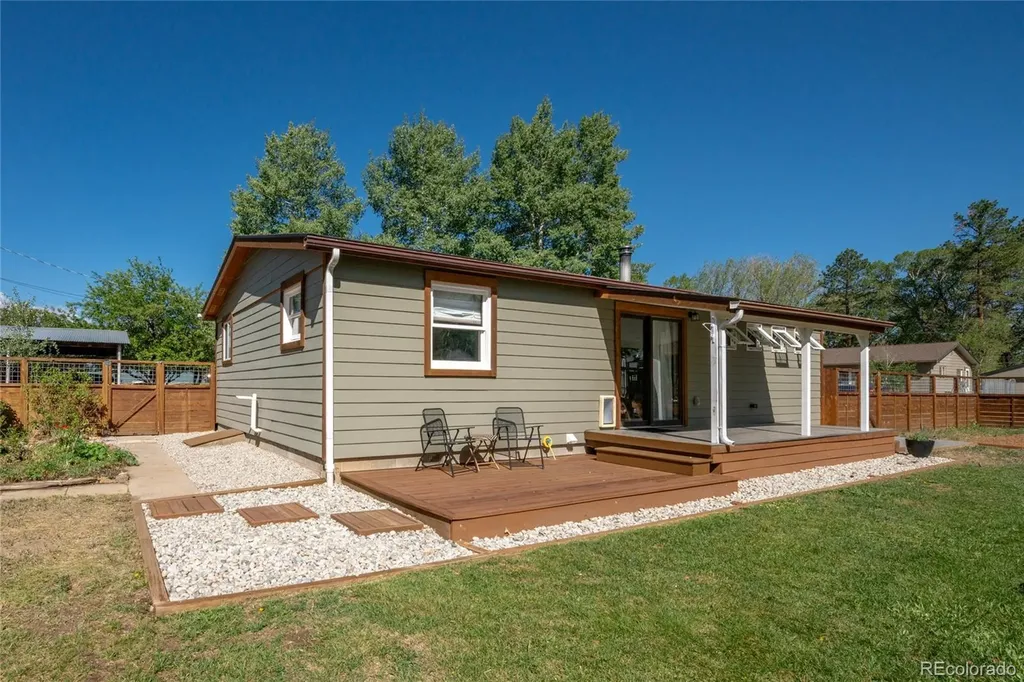 619 James Place Buena Vista CO 81211
