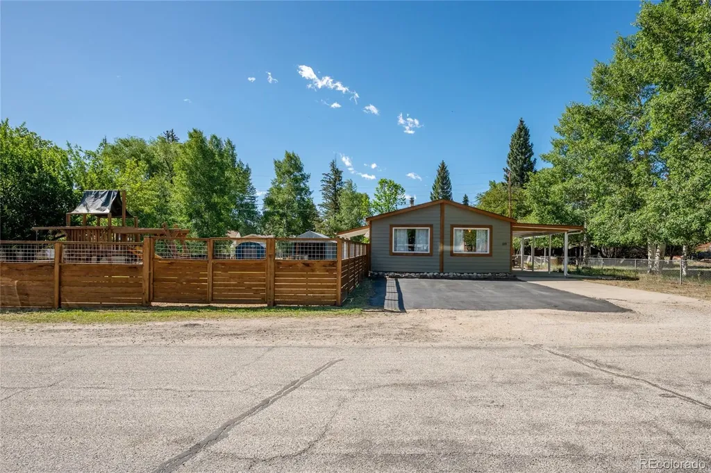 619 James Place Buena Vista CO 81211