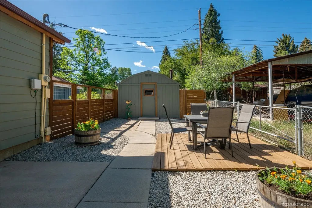 619 James Place Buena Vista CO 81211