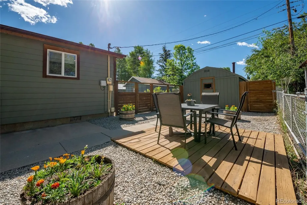 619 James Place Buena Vista CO 81211