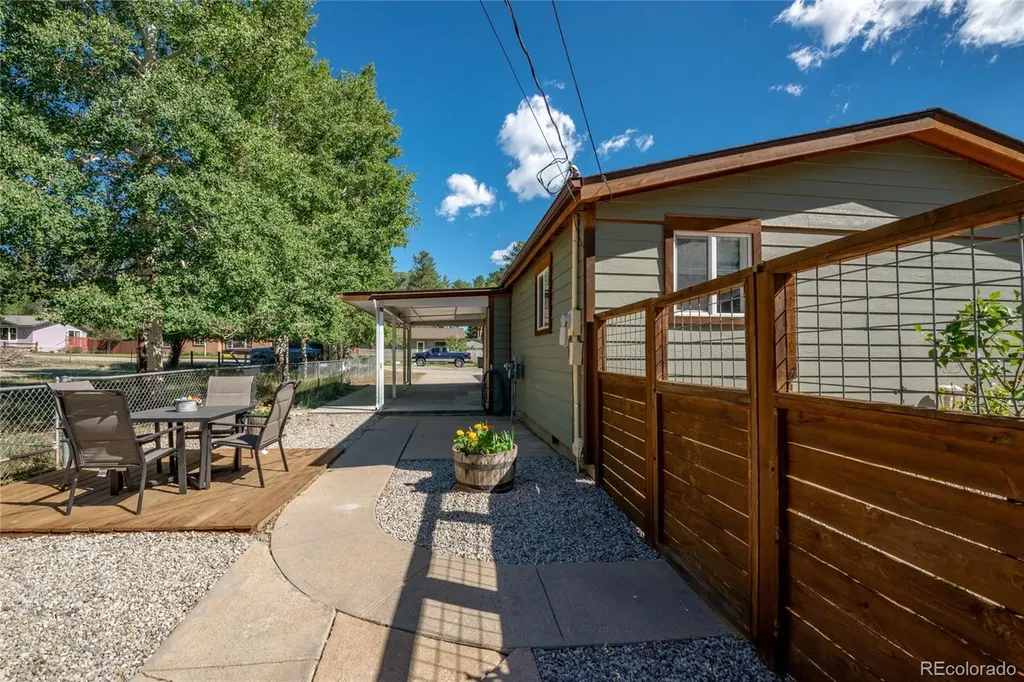 619 James Place Buena Vista CO 81211