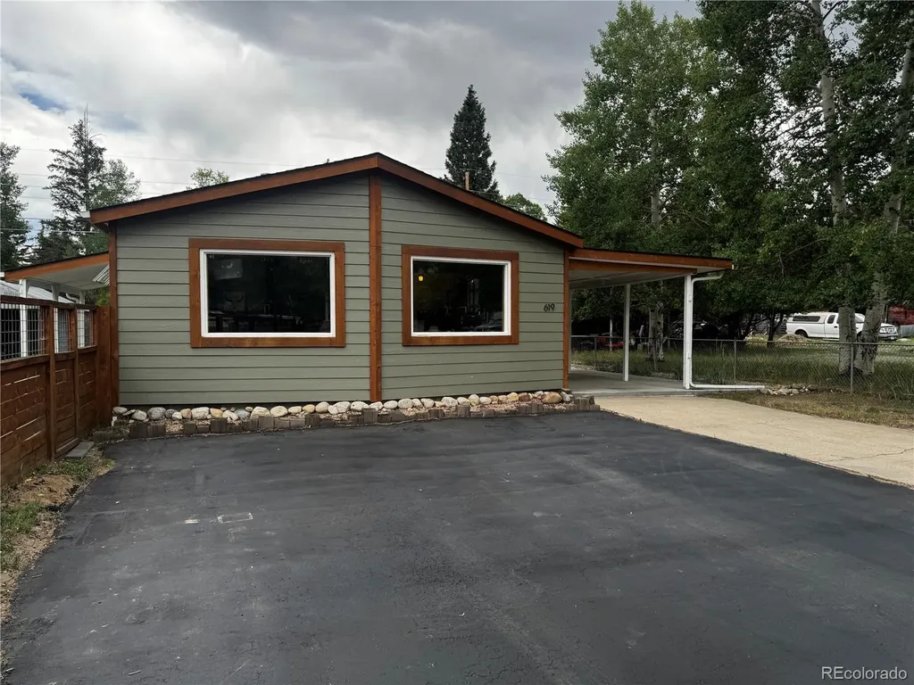 619 James Place Buena Vista CO 81211