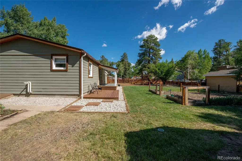 619 James Place Buena Vista CO 81211