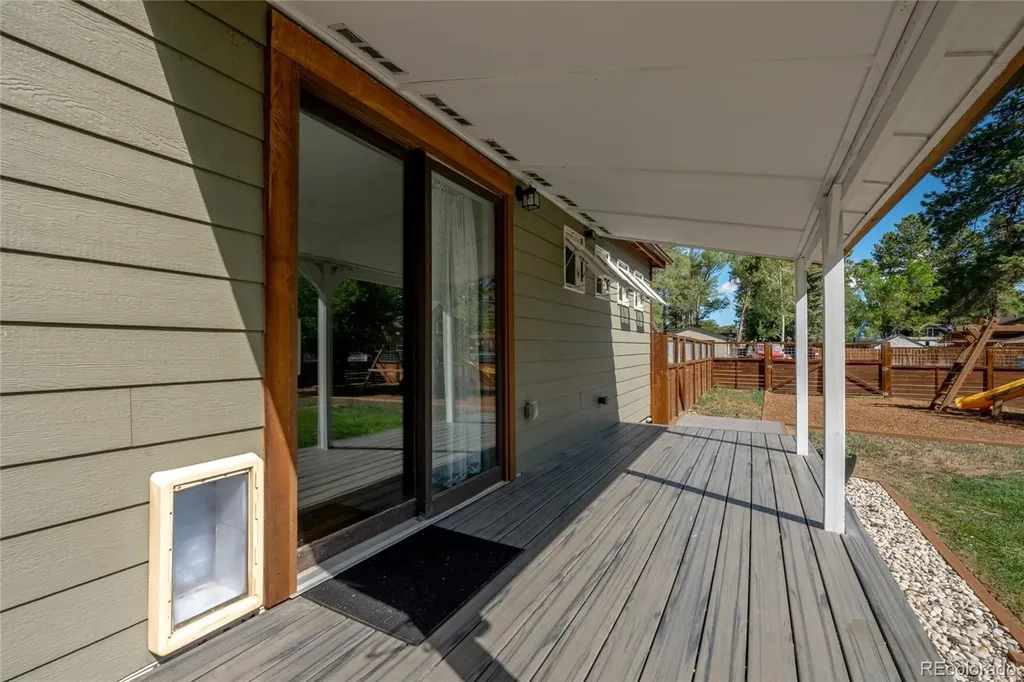619 James Place Buena Vista CO 81211