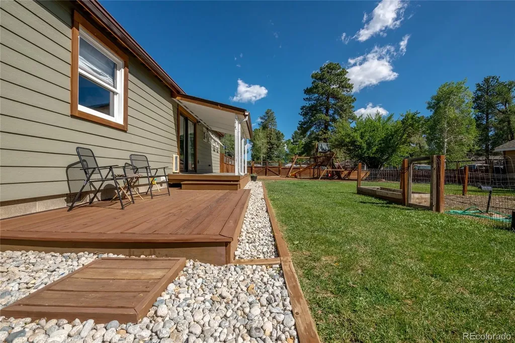 619 James Place Buena Vista CO 81211