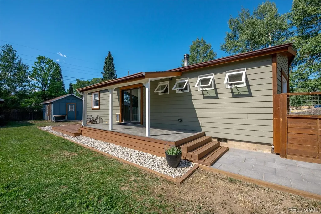 619 James Place Buena Vista CO 81211