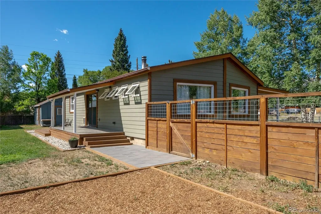 619 James Place Buena Vista CO 81211