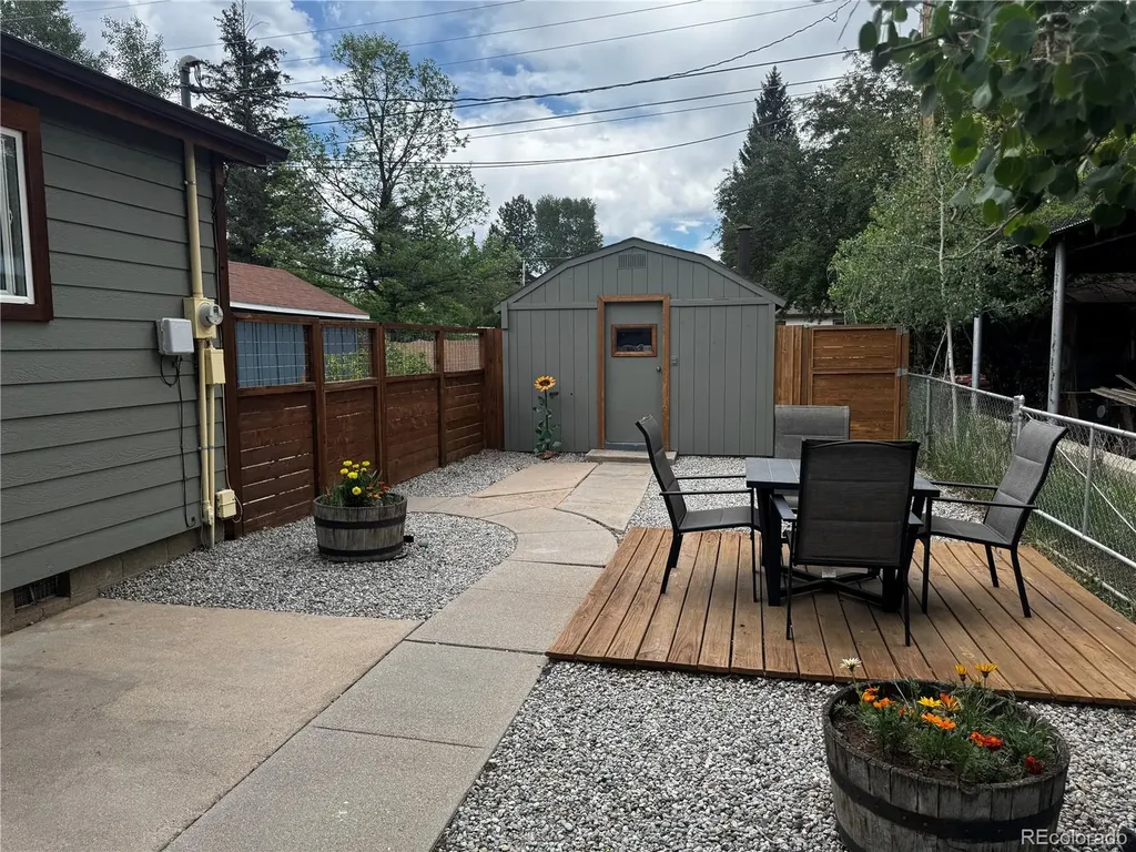 619 James Place Buena Vista CO 81211