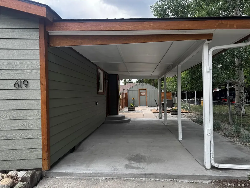 619 James Place Buena Vista CO 81211