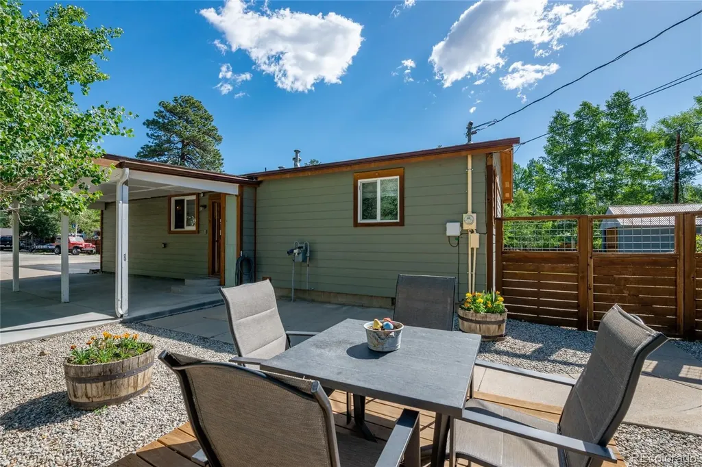 619 James Place Buena Vista CO 81211