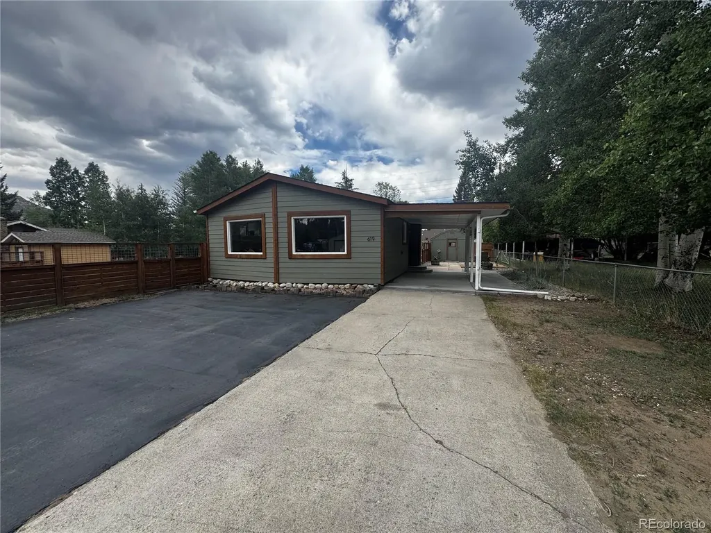 619 James Place Buena Vista CO 81211