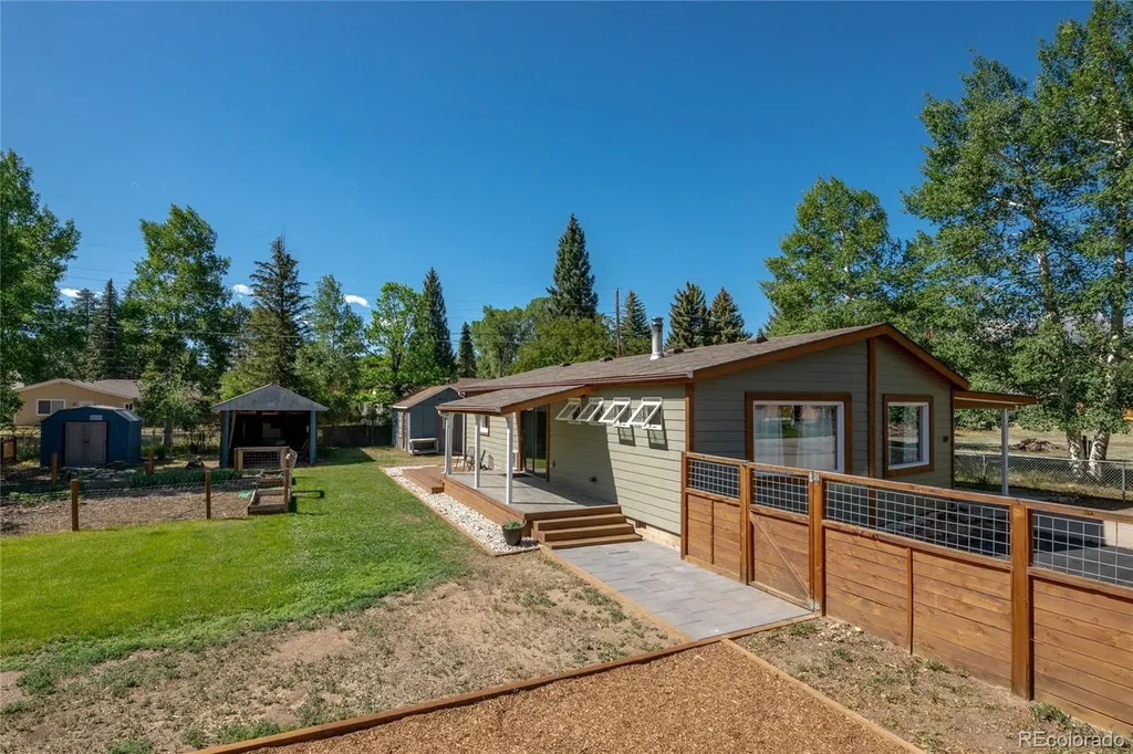 619 James Place Buena Vista CO 81211