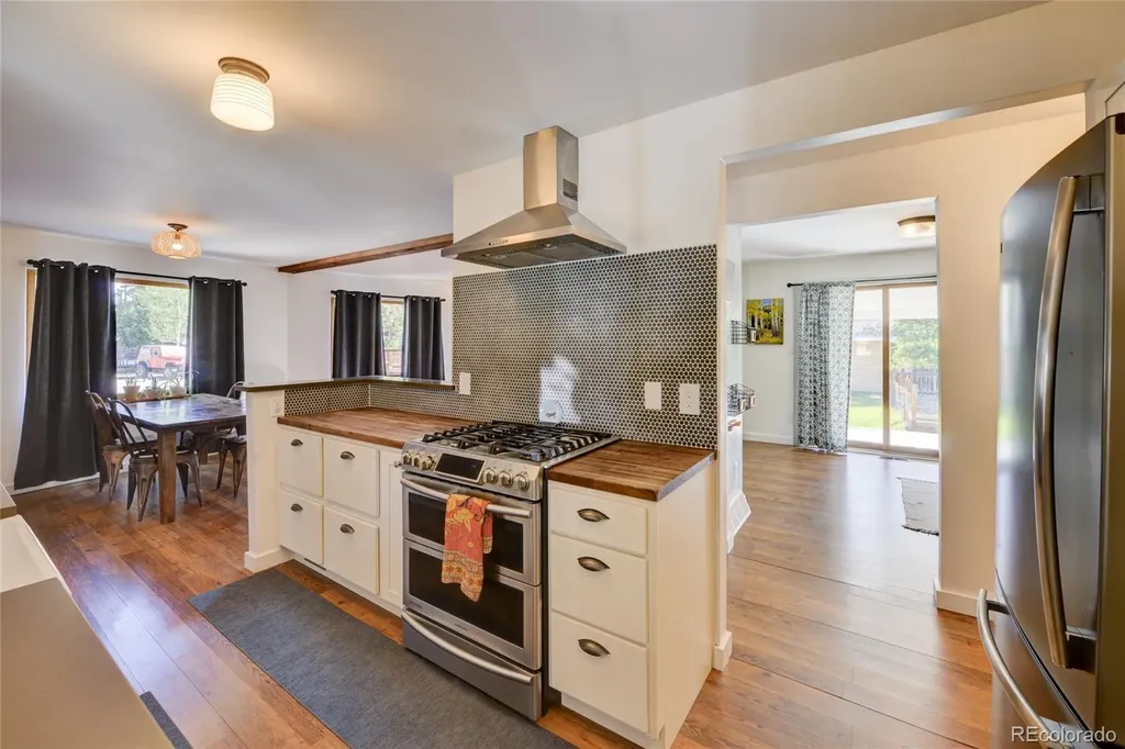 619 James Place Buena Vista CO 81211