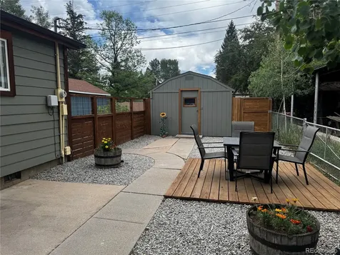 619 James Place Buena Vista CO 81211