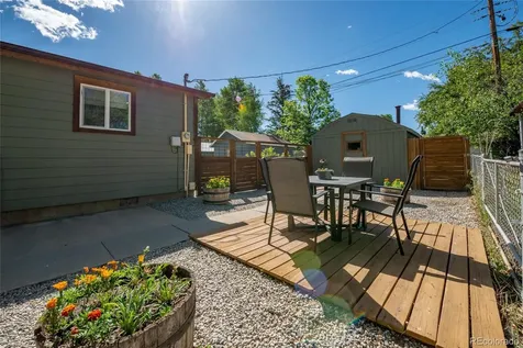 619 James Place Buena Vista CO 81211