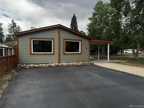 619 James Place Buena Vista CO 81211