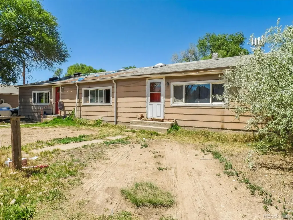 1108 4th Street Las Animas CO 81054