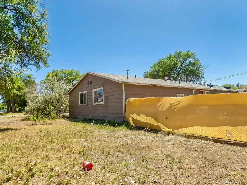 1108 4th Street Las Animas CO 81054